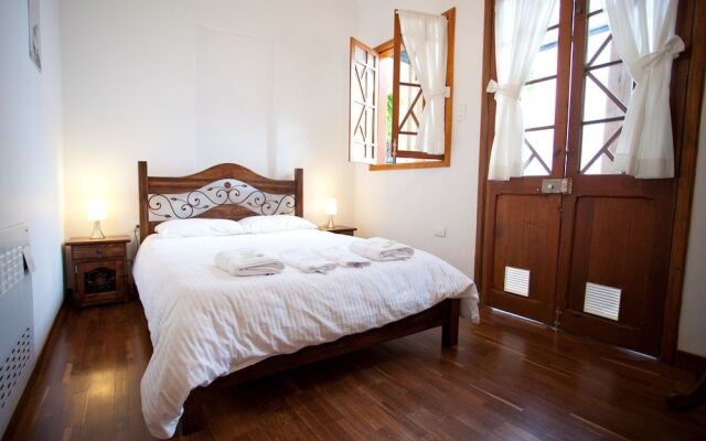 Arche Noah Boutique Hostel