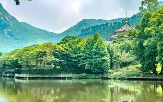 Yunlai Hotel