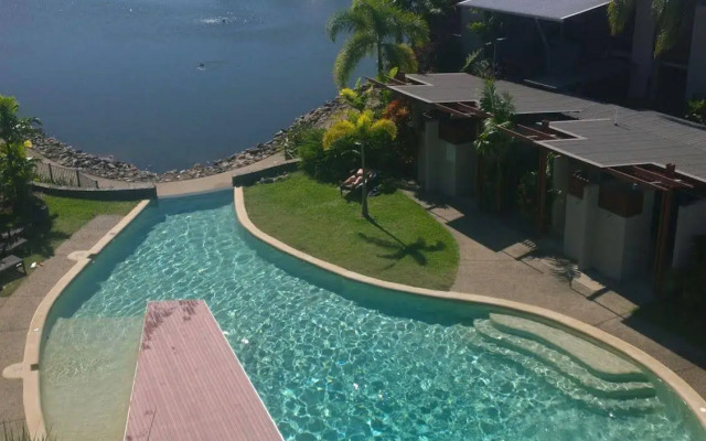 Blue Lagoon Resort