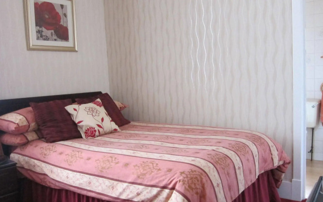 The Jays Guest House