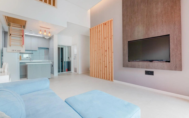 Tongyeong Saryangdo Elphis36 Poolvilla