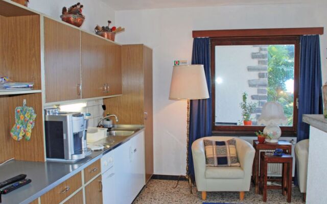 Apartment Beck San Nazzaro 36553