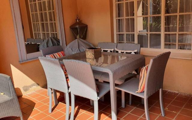 Upmarket 3 Bedroom Apartment