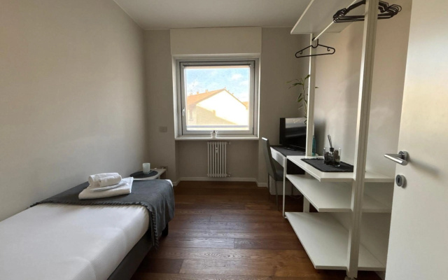 Aparthotel Isola
