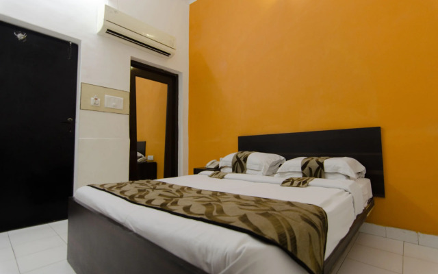 Zostel Delhi