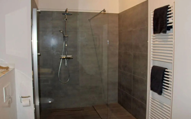 Ufer 7 Comfortable Holiday Residence