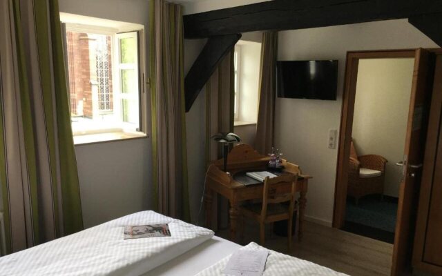 Hotel Alt Warburg