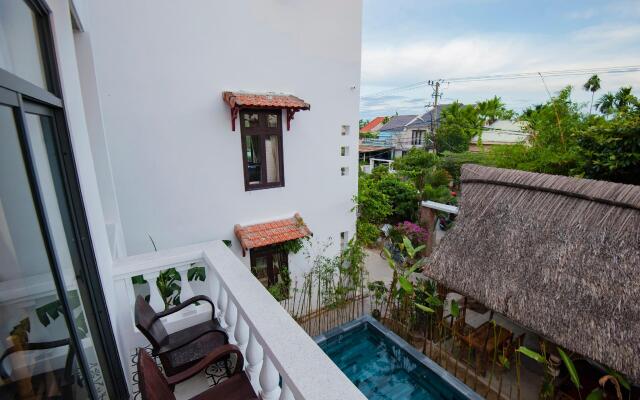 Hoi An Rustic Villa