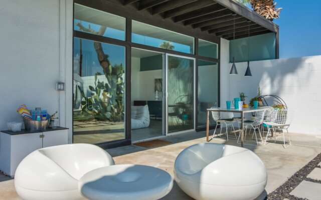 PS Wexler Home Three Bedroom House