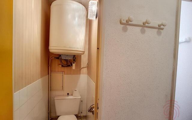 Appartement Lamalou-les-Bains, 2 pièces, 2 personnes - FR-1-451-107