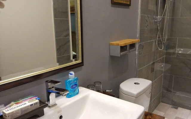 Celosia Boutique Inn