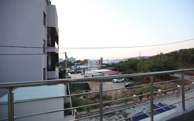 Vila Malka