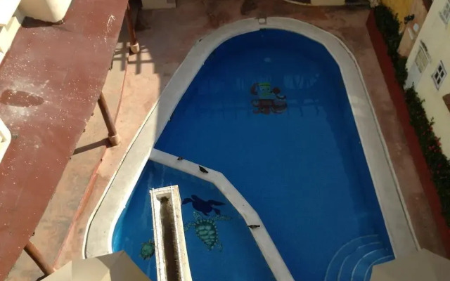 Hotel Zihuatanejo Centro