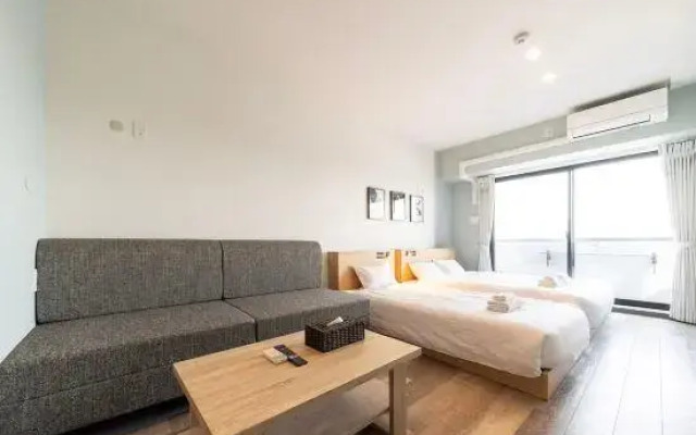 WELLSTAY Osaka Shinimamiya