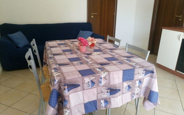 Studio in Lido di Noto, With Enclosed Garden and Wifi