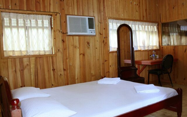 Green Land Guest House