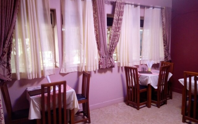 Millennium Dynasty Hotel