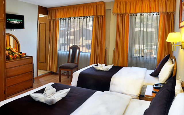Hotel Balsa Inn