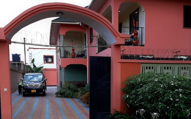 JBG HOUSE ARUSHA- Homestay