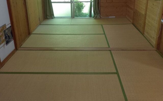 Okinawa Old House Inn Fuuran