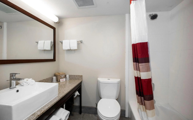 Red Roof Inn PLUS+ Tuscaloosa - University