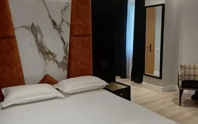 Oxygen Boutique Hotel