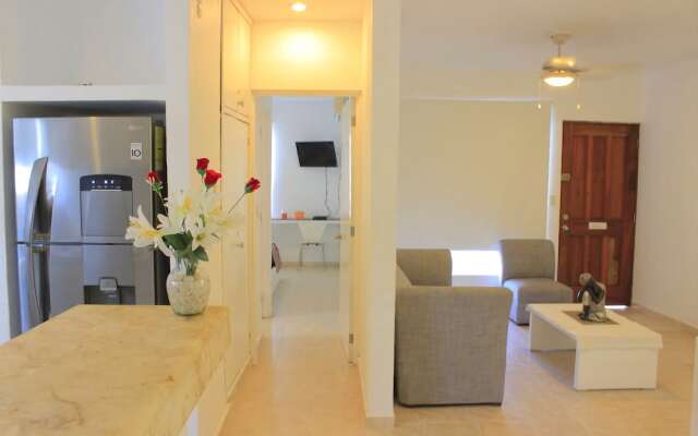 Las Torres Apartment