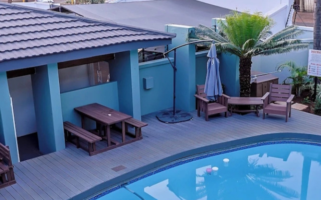 Siesta Manor Guesthouse