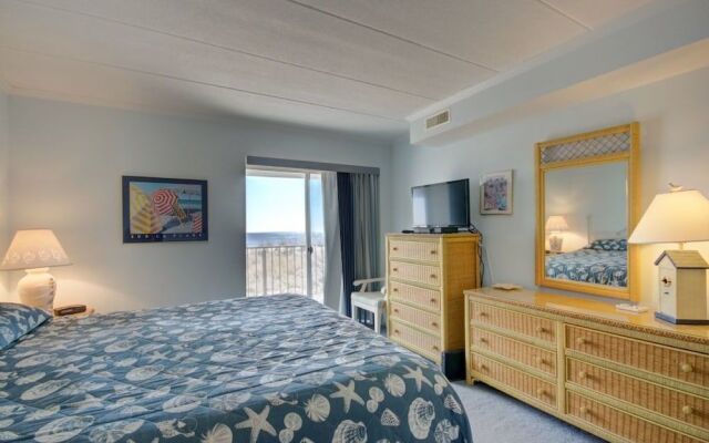 Sand Trap 101 - 2 Br Condo