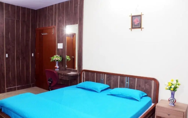 Sikaria Homes