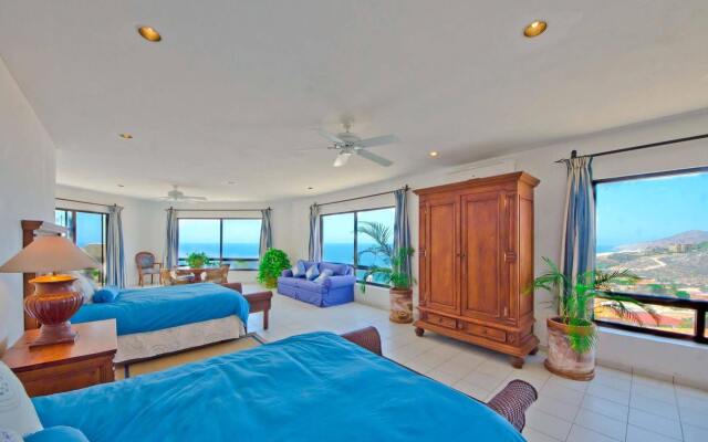 Villa Pacifico del Mar