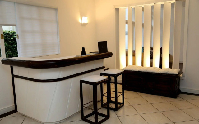 Ref house Barra da Tijuca