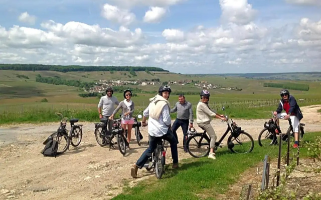 Les Mille et une Pierres