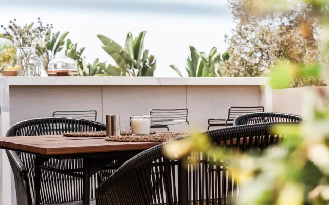 Twelve Senses Retreat, a member of Design Hotels