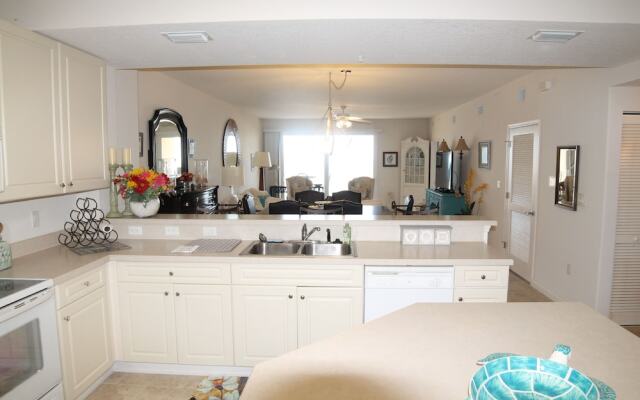 Surf Club II, Unit 714