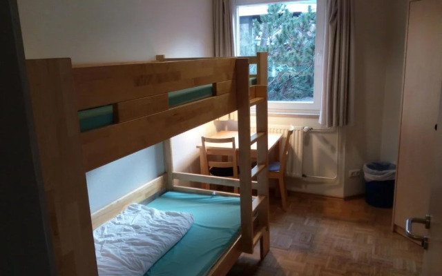 Ferienanlage Schönhagen