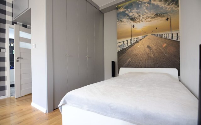 Victus Apartamenty - Jaśmin