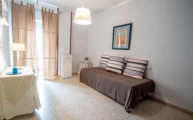 Apartamento La Salicornia