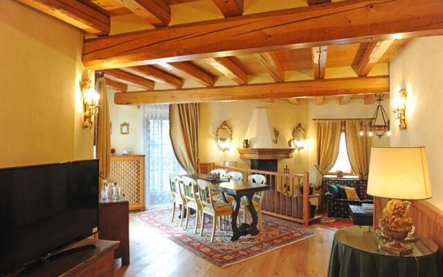 L’Invólt Mountain Lodge