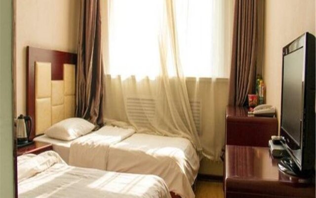 Maisidun Business Hotel