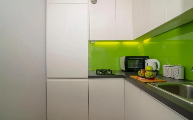 WLR Apartments - Hoza II