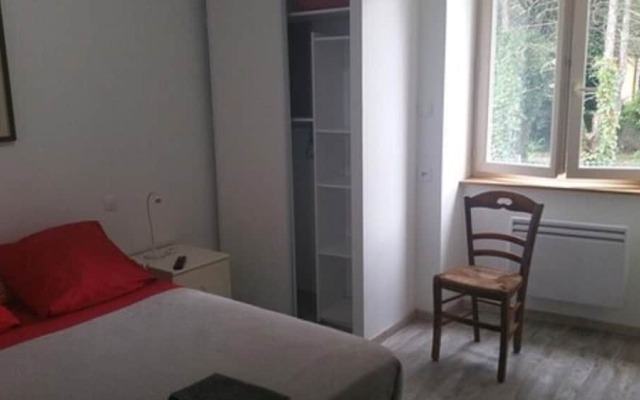 Chambres d'hotes des Salelles