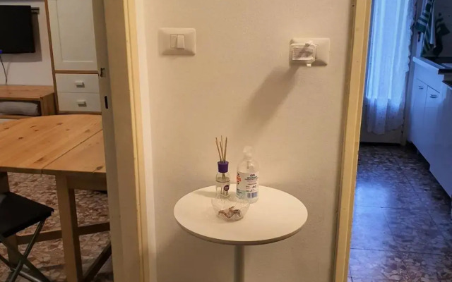 Studio Luna Apartment