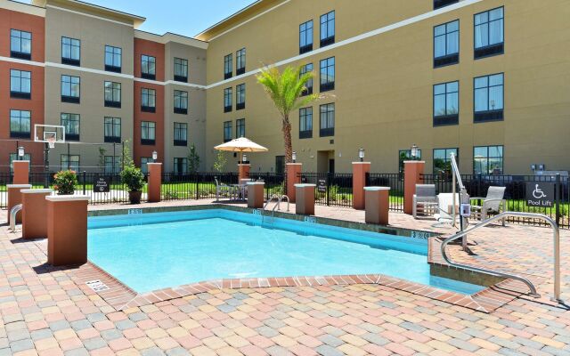 Homewood Suites Houma, La