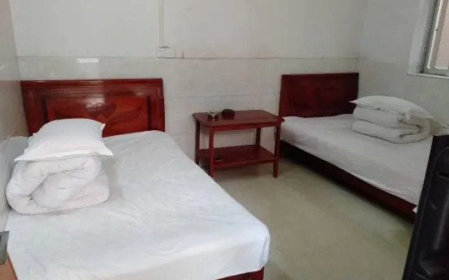 Fulu Xinghai Hotel