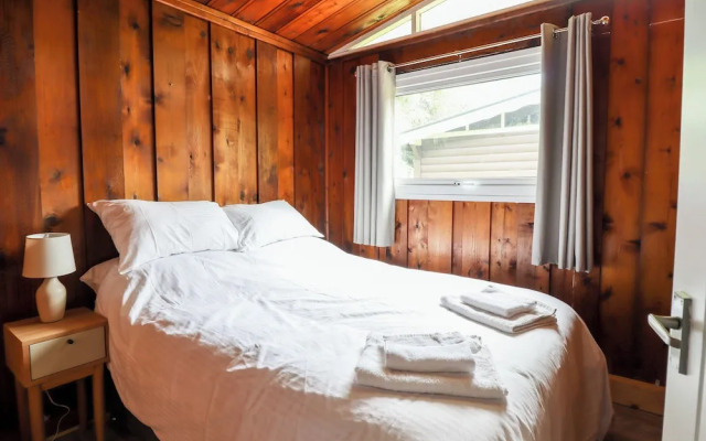 Chalet 2