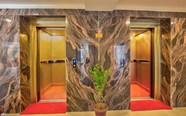 Span Inn & Suites