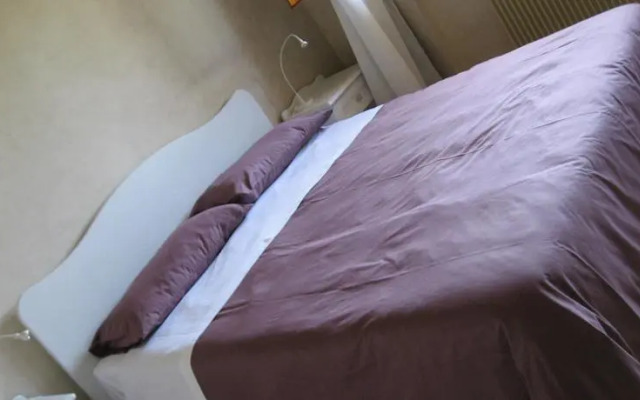 B&B Finestra sulle Dolomiti