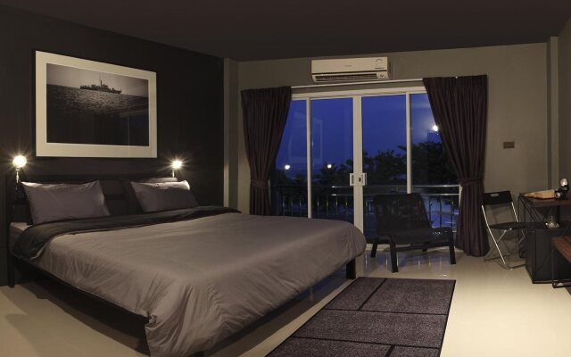 Remix Photo House Huahin