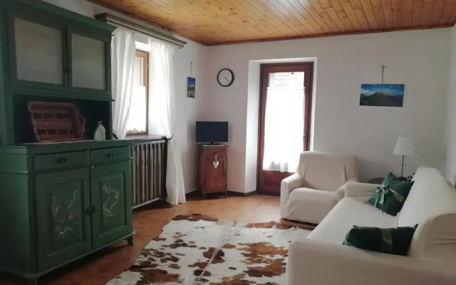Appartamenti nonna Carmen